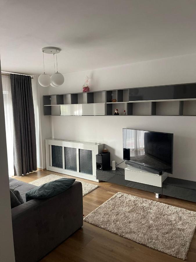 Yamaluxe Apartments - Home-Like Apartment Cluj-Napoca Buitenkant foto