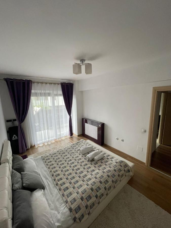Yamaluxe Apartments - Home-Like Apartment Cluj-Napoca Buitenkant foto
