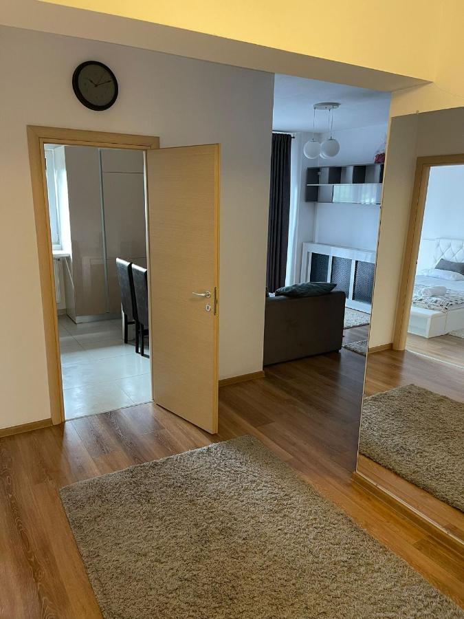 Yamaluxe Apartments - Home-Like Apartment Cluj-Napoca Buitenkant foto