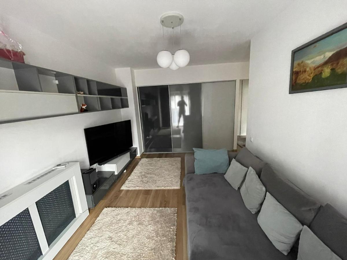 Yamaluxe Apartments - Home-Like Apartment Cluj-Napoca Buitenkant foto