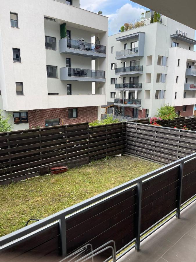 Yamaluxe Apartments - Home-Like Apartment Cluj-Napoca Buitenkant foto