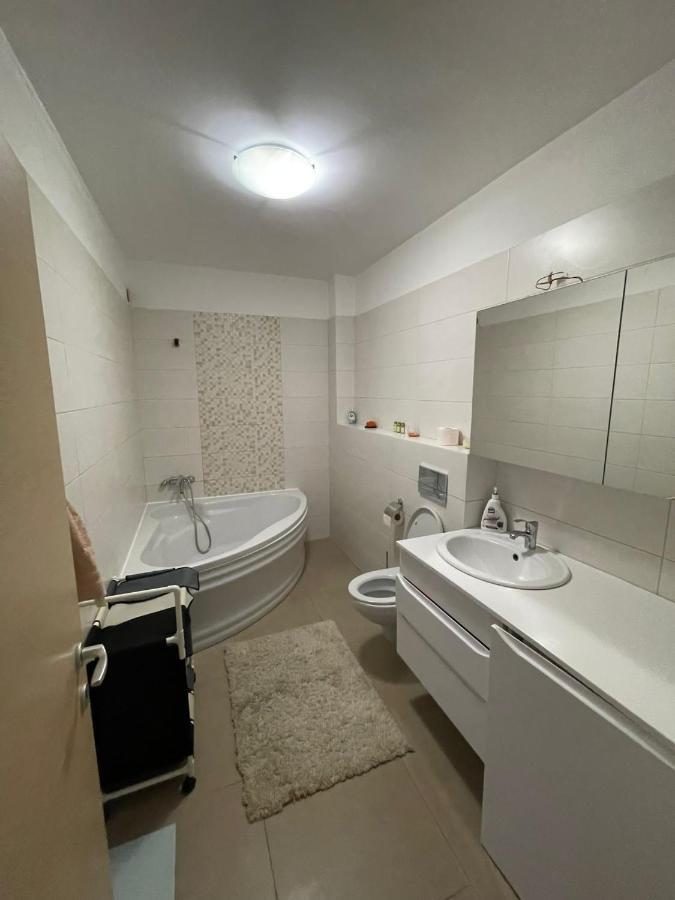 Yamaluxe Apartments - Home-Like Apartment Cluj-Napoca Buitenkant foto
