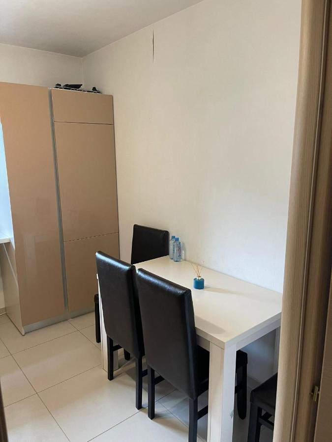 Yamaluxe Apartments - Home-Like Apartment Cluj-Napoca Buitenkant foto