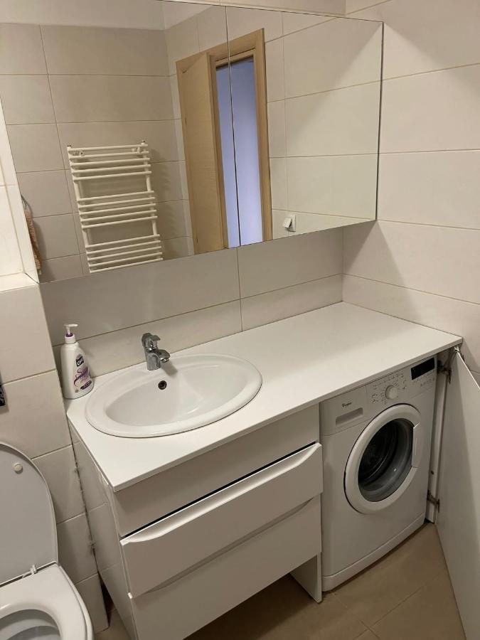 Yamaluxe Apartments - Home-Like Apartment Cluj-Napoca Buitenkant foto